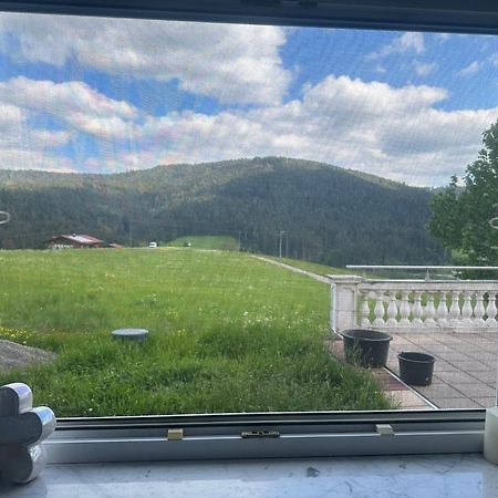 Natalie Lägenhet Baiersbronn Exteriör bild